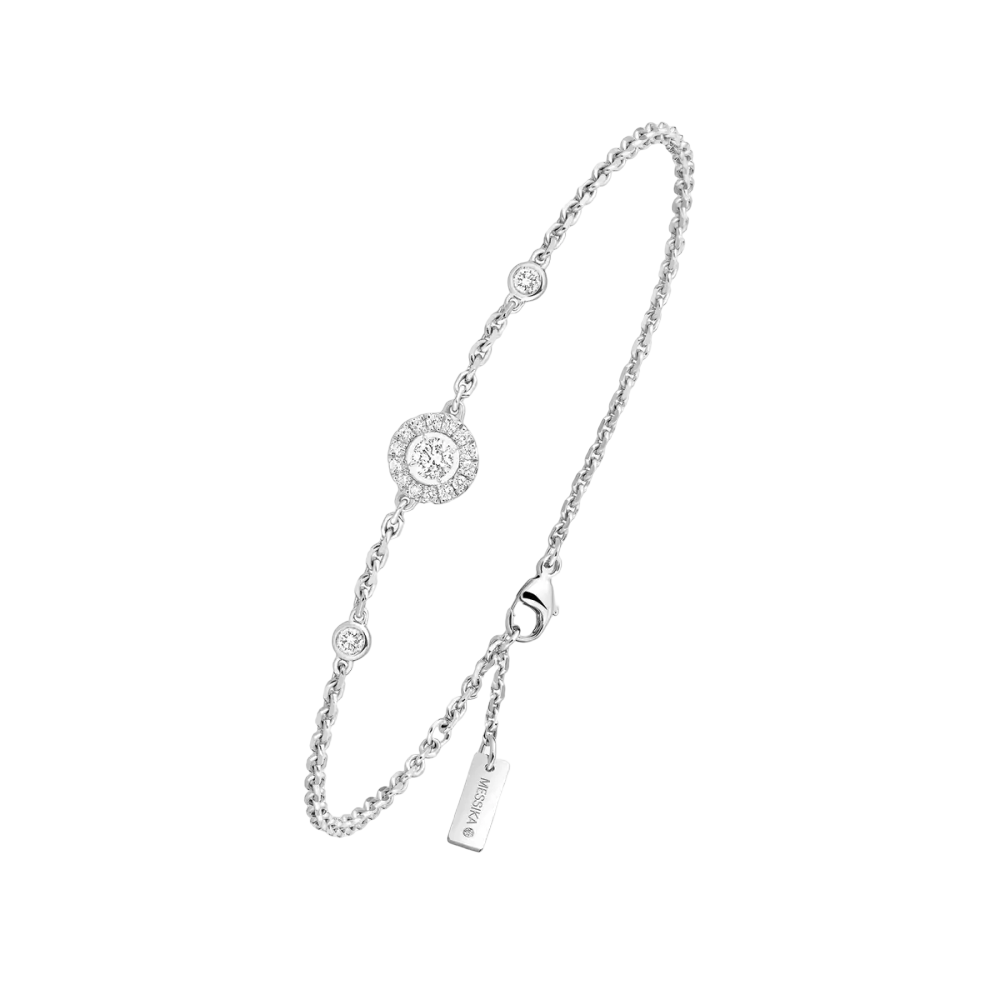 Bracelet Joy taille brillant