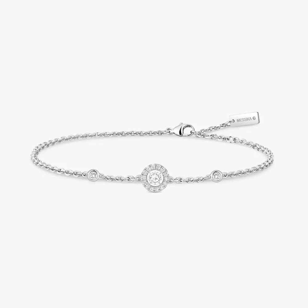 Bracelet Joy taille brillant