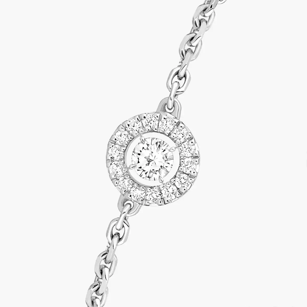 Bracelet Joy taille brillant