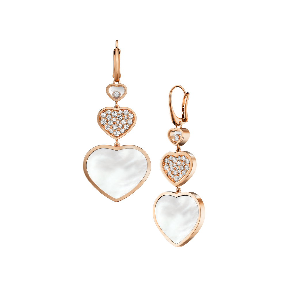 Happy Hearts - Bijouterie Aurea｜Morges