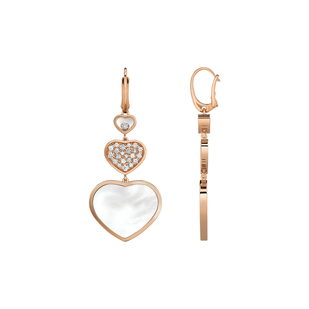 Happy Hearts - Bijouterie Aurea｜Morges