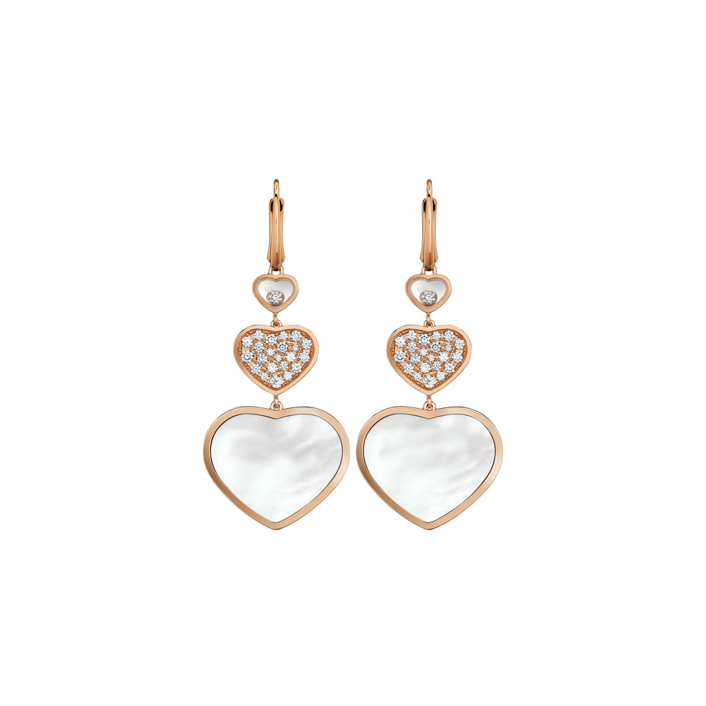Happy Hearts - Bijouterie Aurea｜Morges