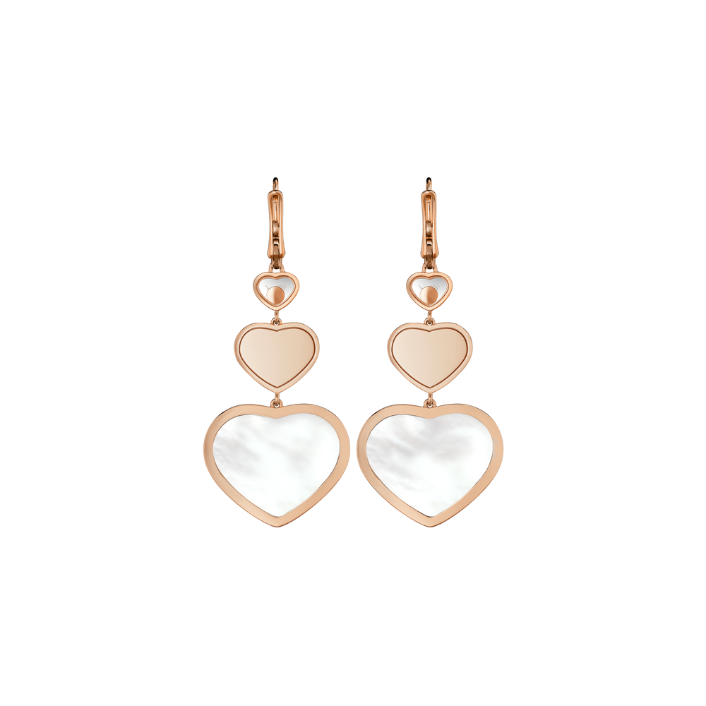 Happy Hearts - Bijouterie Aurea｜Morges