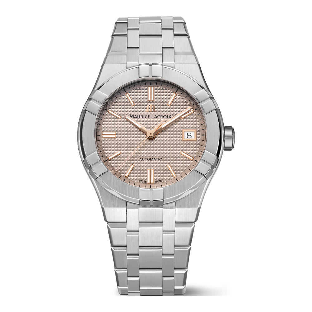 Aikon Automatic Date 39mm