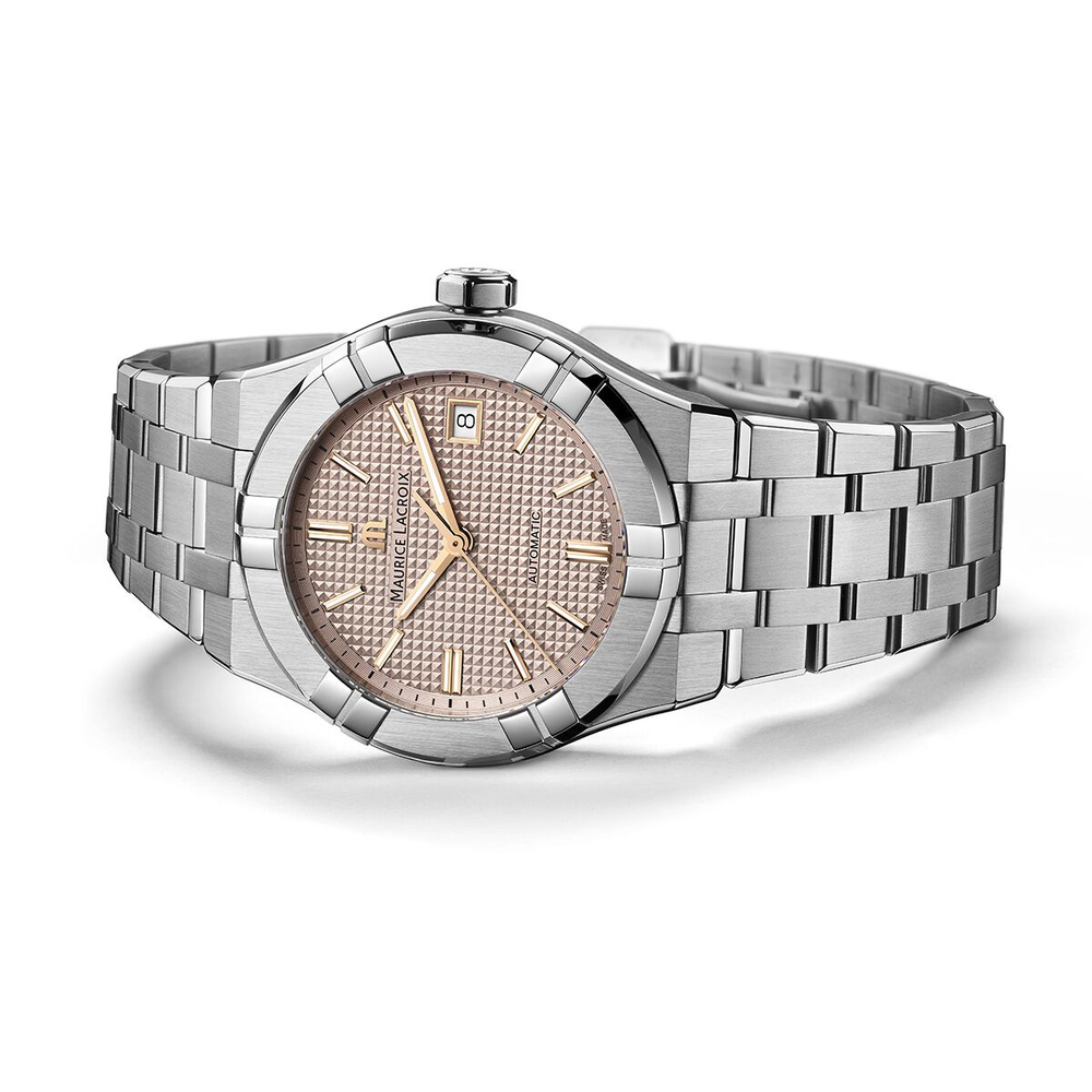 Aikon Automatic Date 39mm
