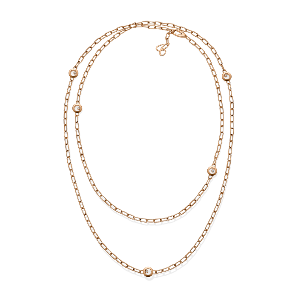 Happy Diamonds Icons - Bijouterie Aurea｜Morges