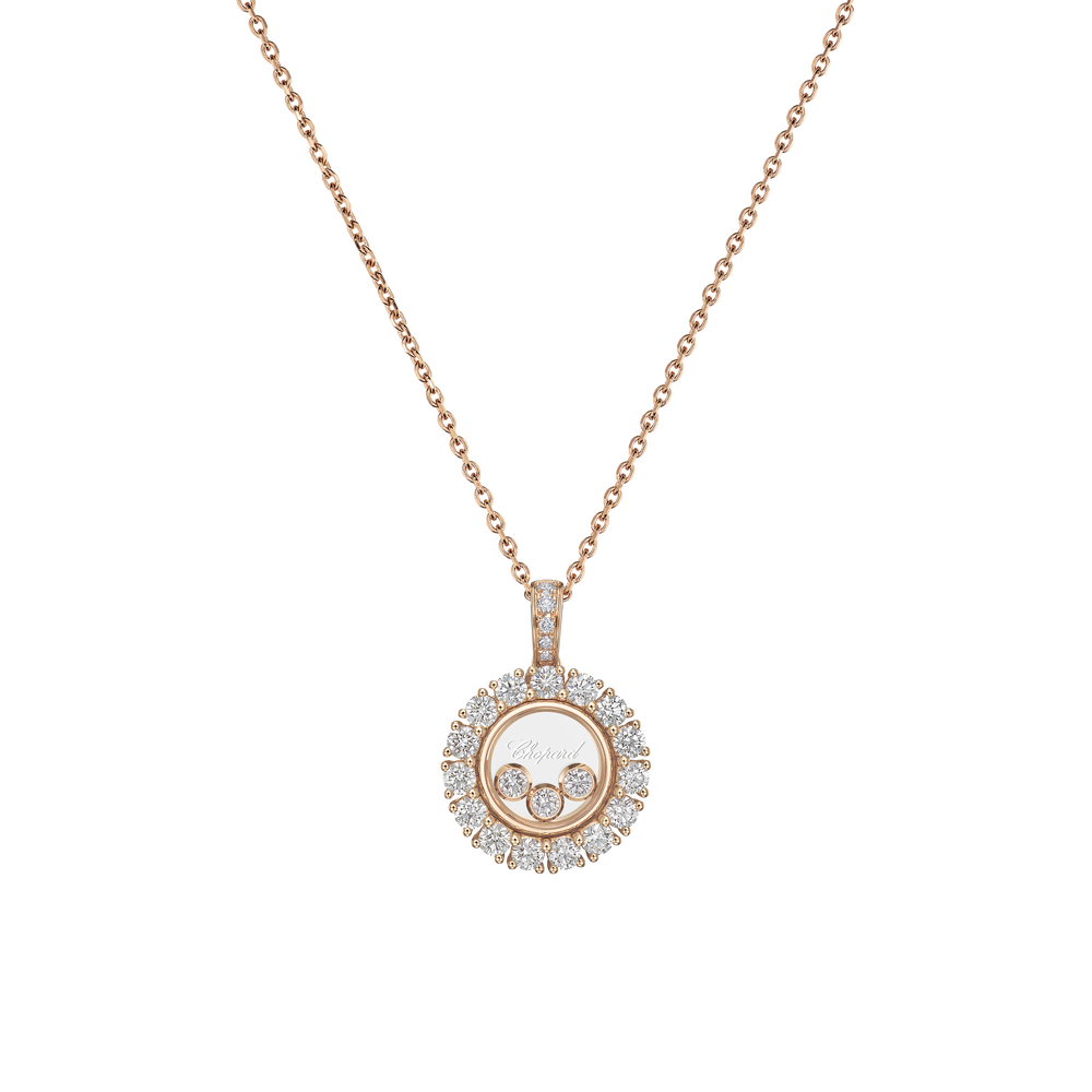Happy Diamonds Icons Joaillerie - Bijouterie Aurea｜Morges