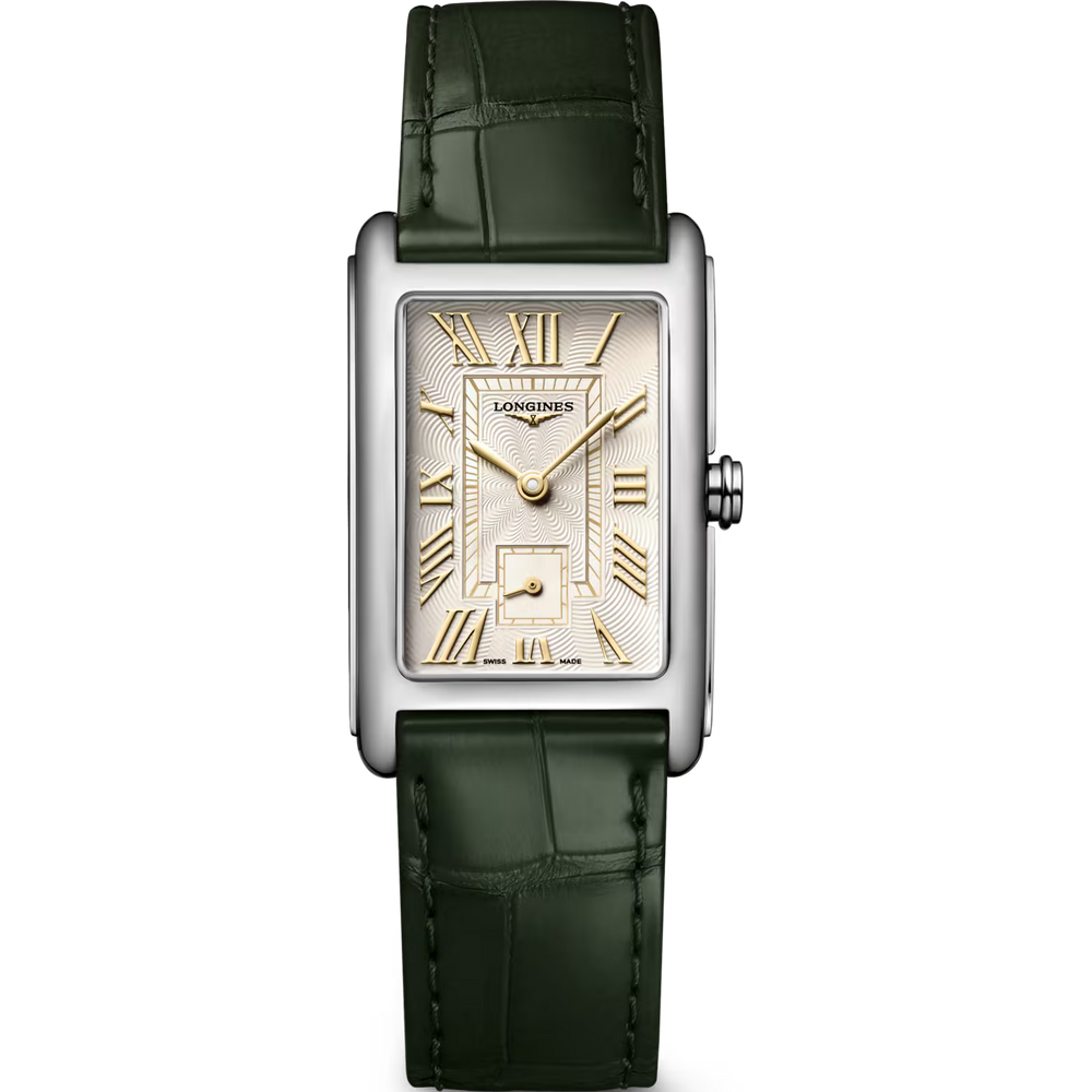 Longines Dolcevita
