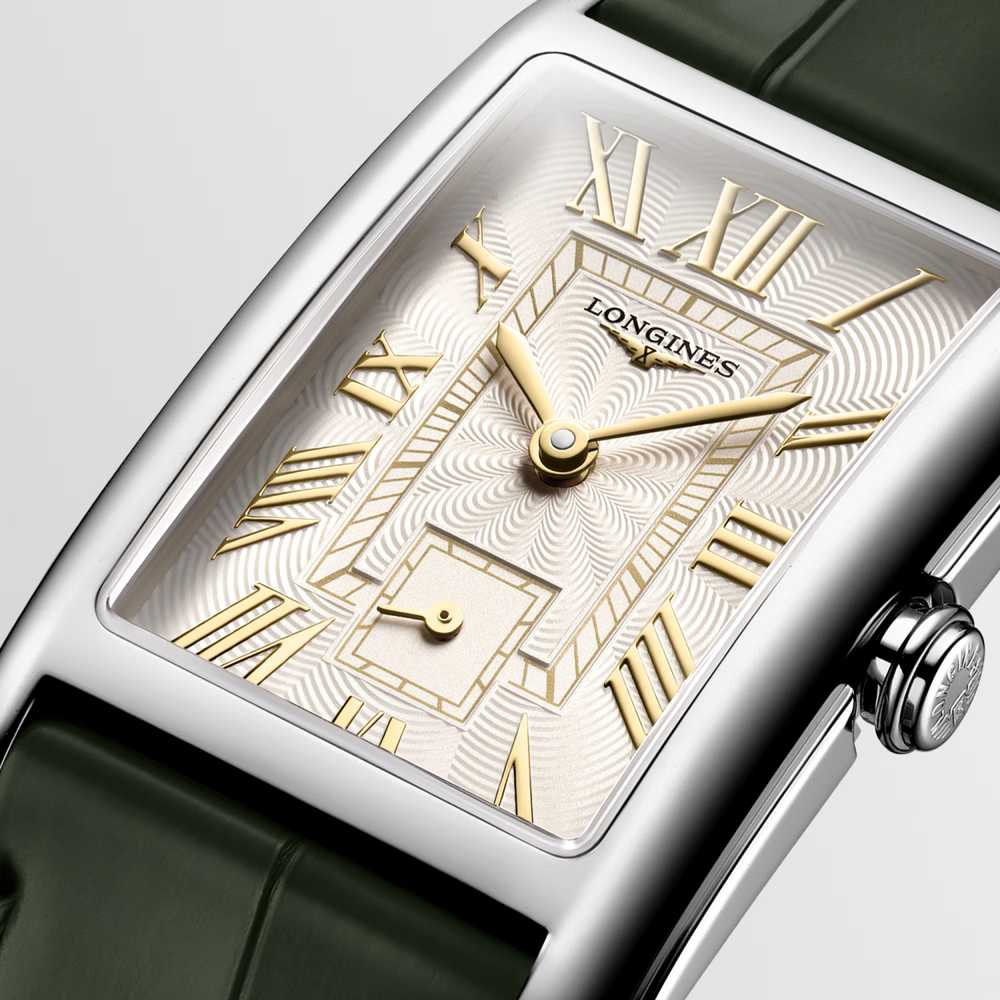 Longines Dolcevita