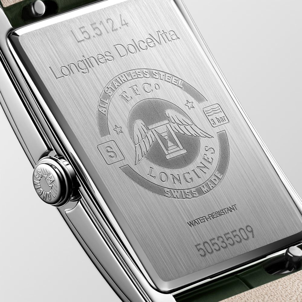 Longines Dolcevita