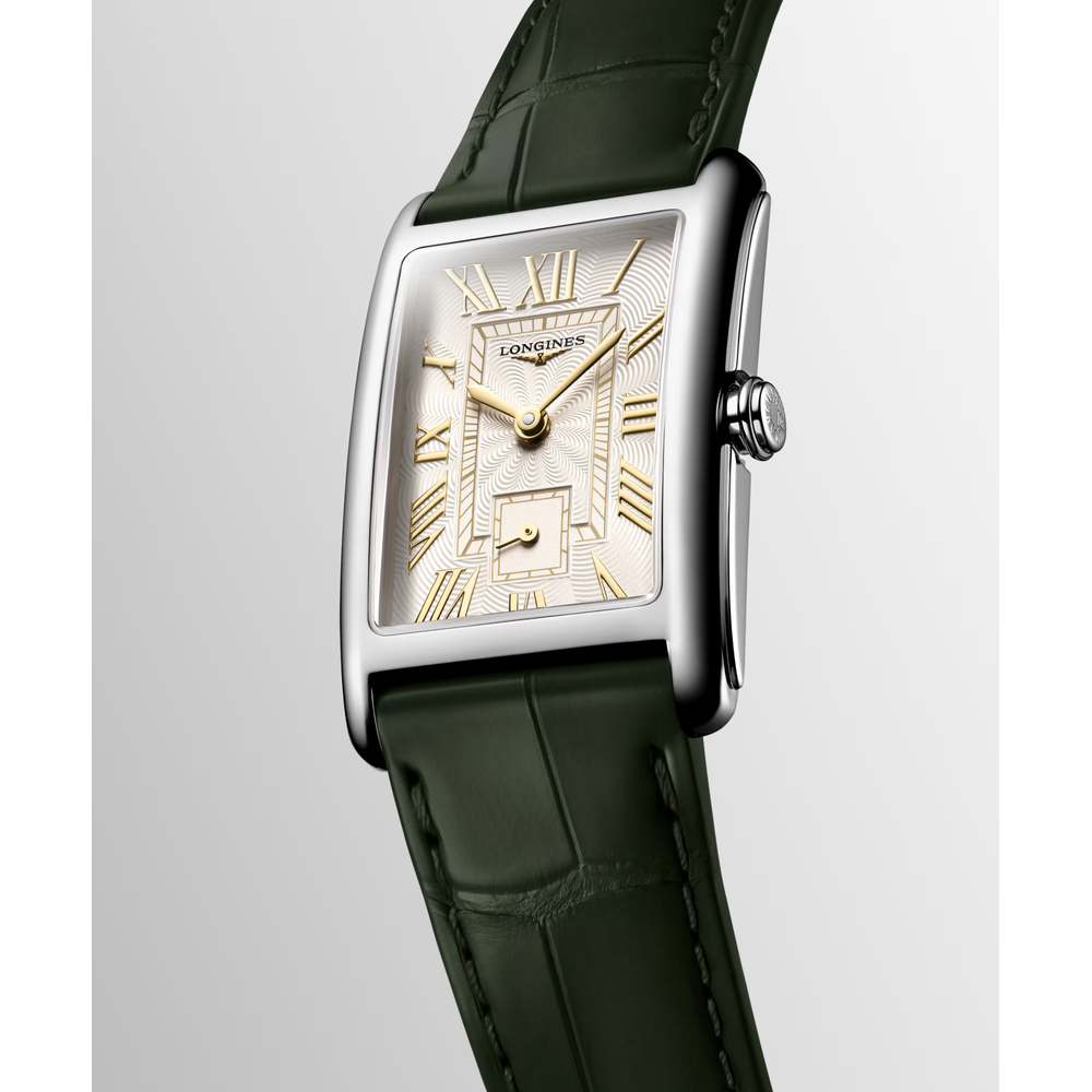 Longines Dolcevita