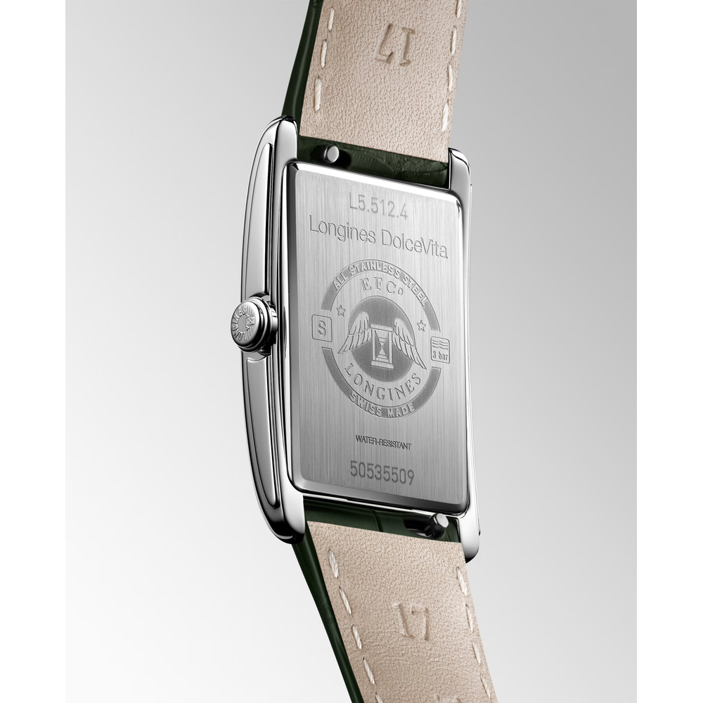 Longines Dolcevita