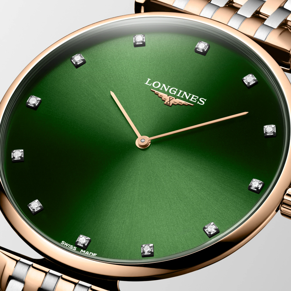 La Grande Classique De Longines