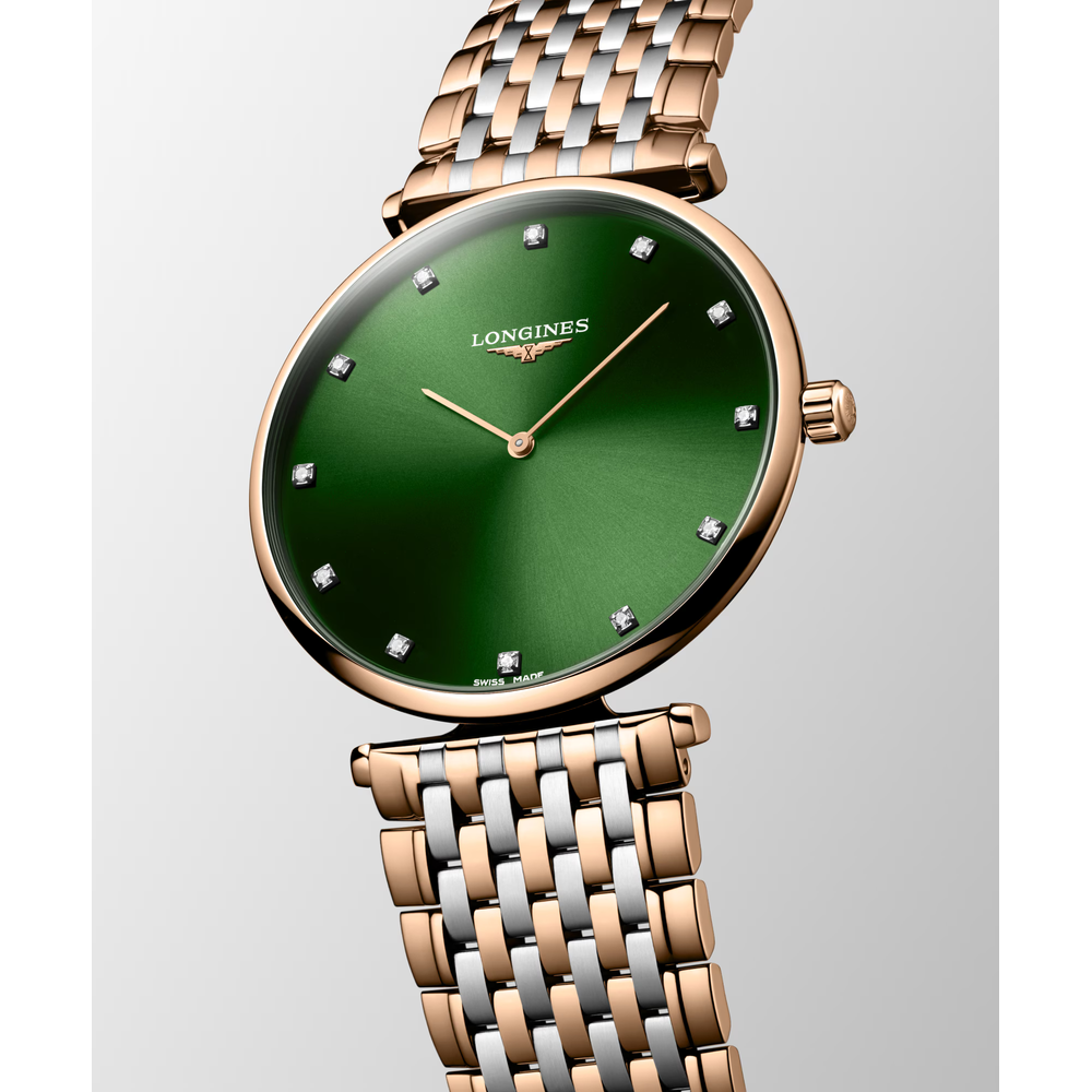 La Grande Classique De Longines