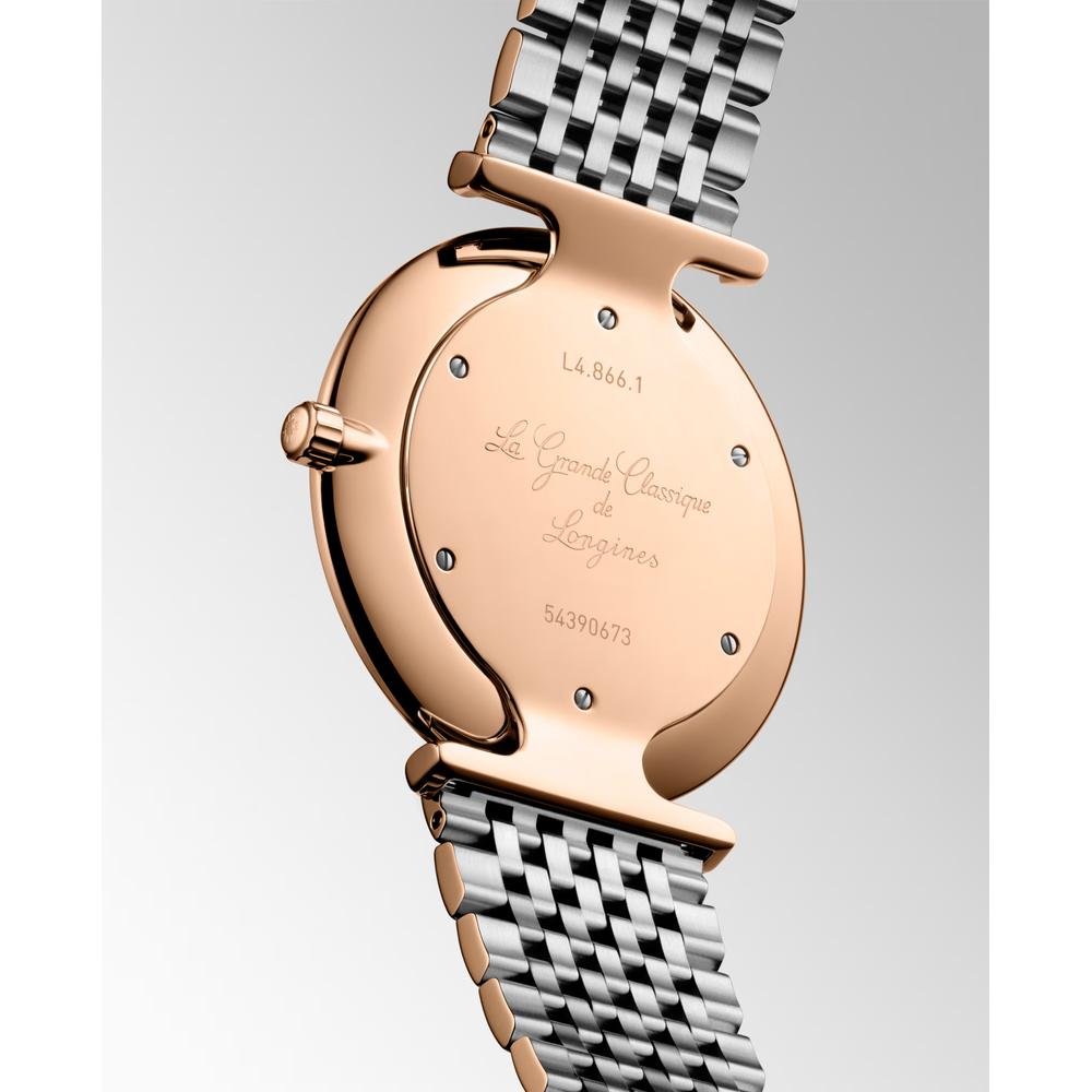 La Grande Classique De Longines