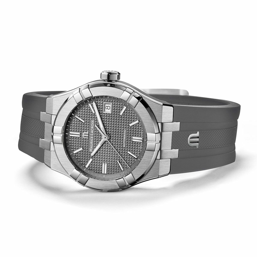 Aikon Automatic Date 39mm