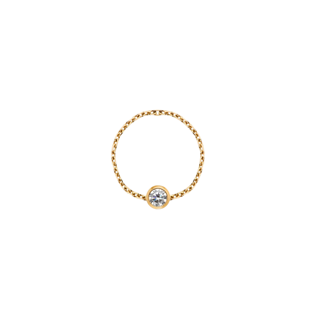 Bague Pure
