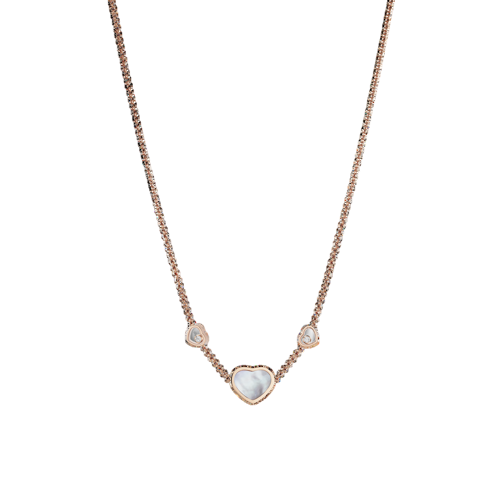 Happy Hearts - Bijouterie Aurea｜Morges