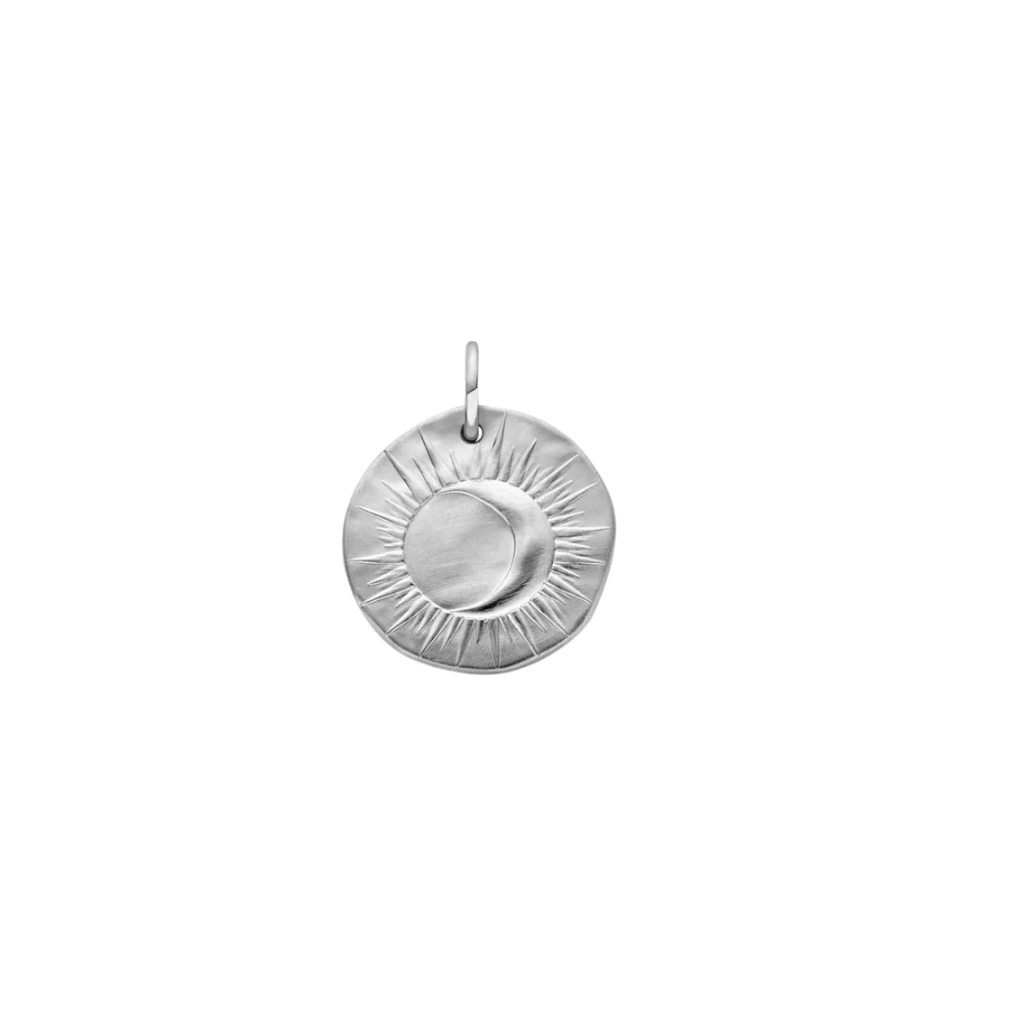 Médaille Eclipse