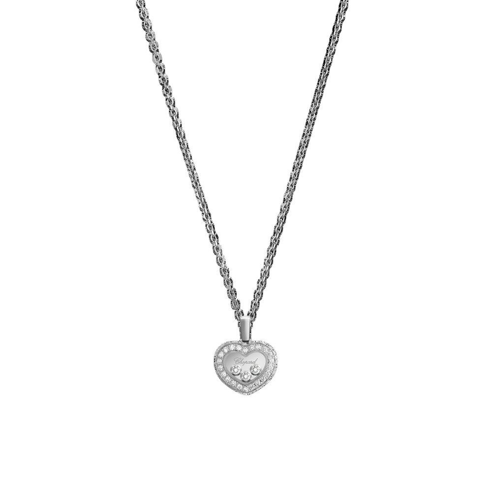 Happy Diamonds Icons - Bijouterie Aurea｜Morges
