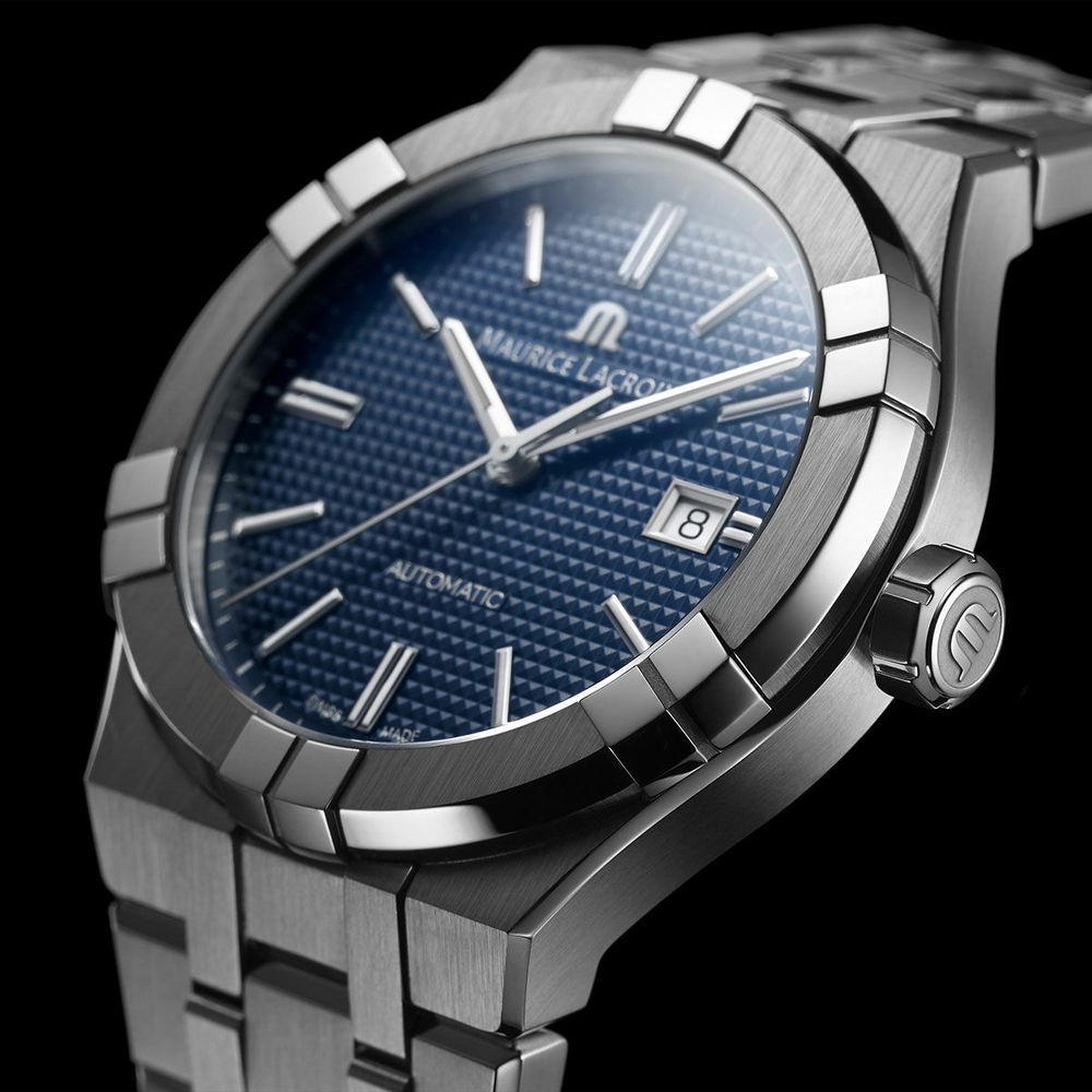 Aikon Automatic Date 42mm