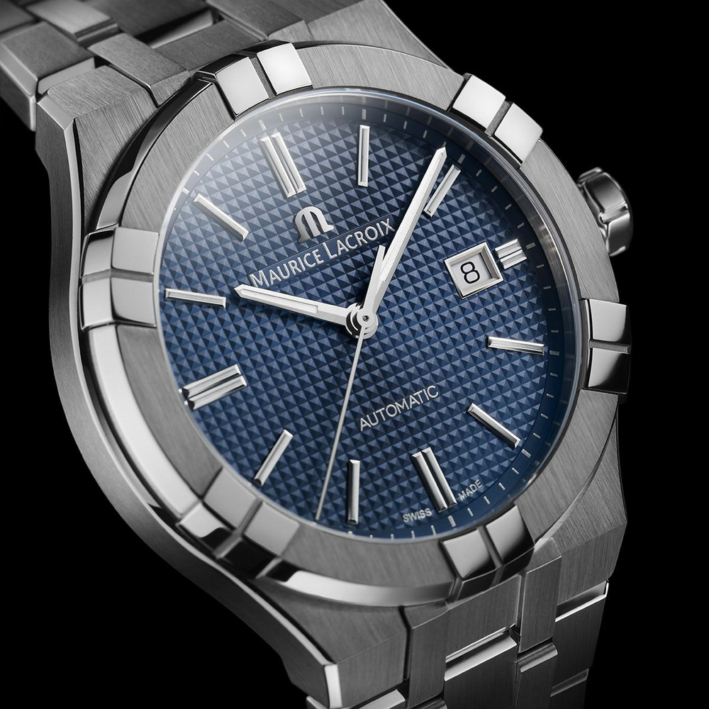 Aikon Automatic Date 42mm