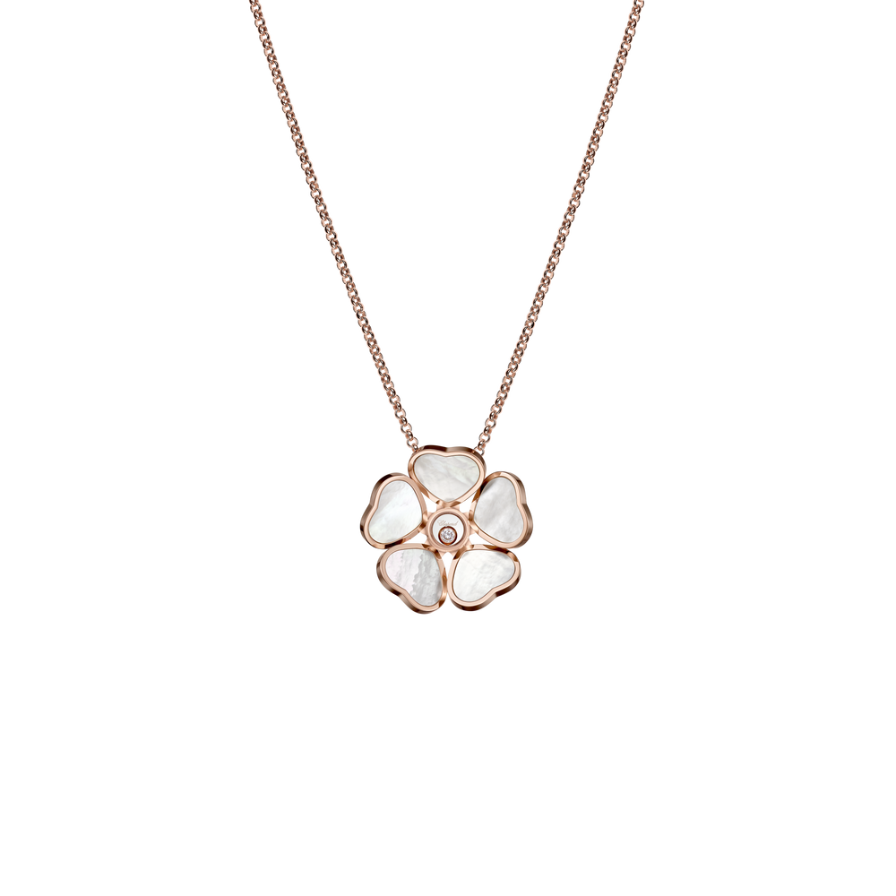 Happy Hearts Flowers - Bijouterie Aurea｜Morges