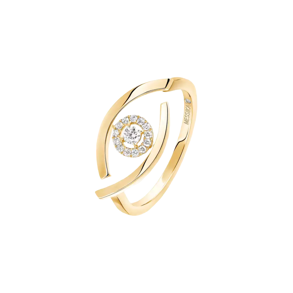 Bague Lucky Eye