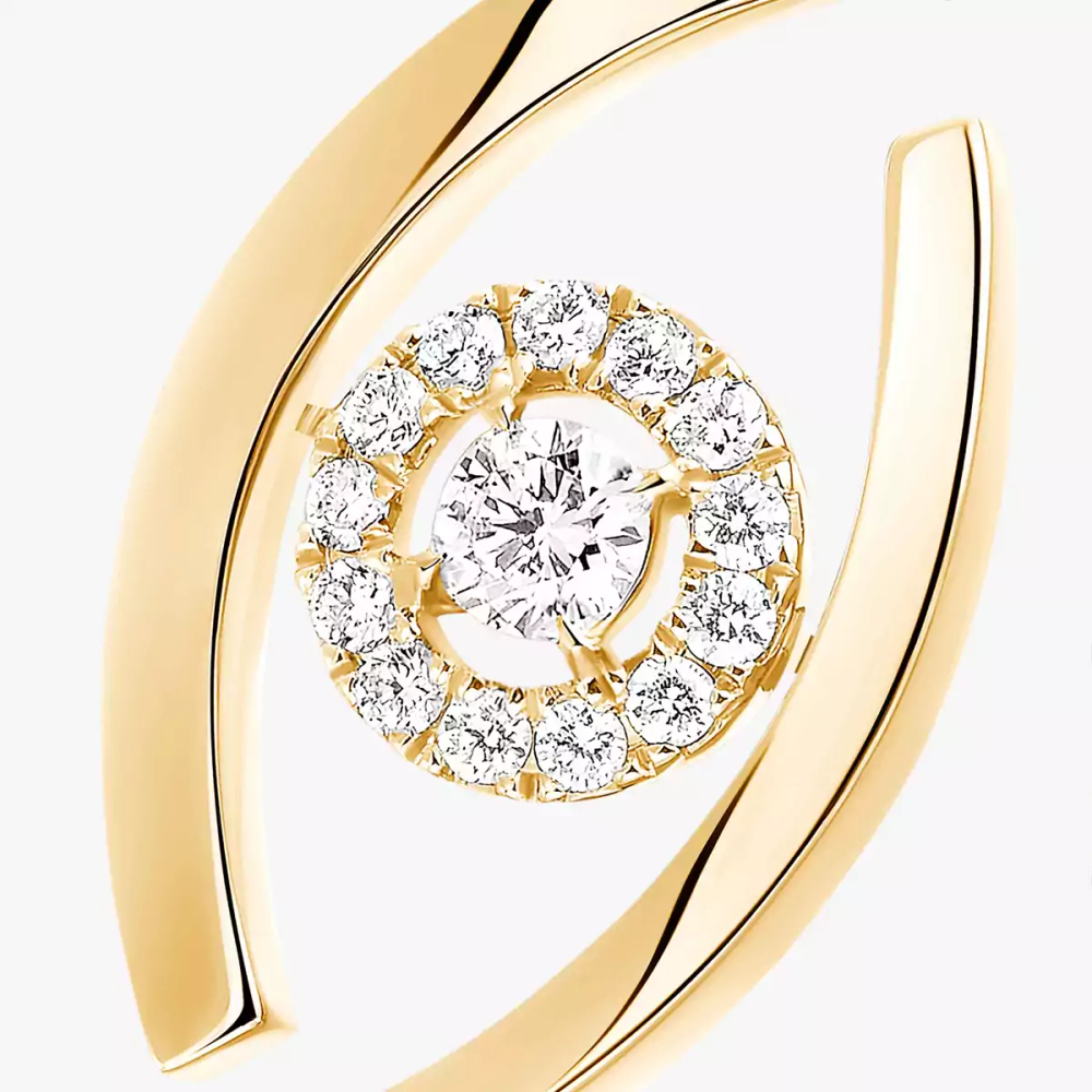 Bague Lucky Eye