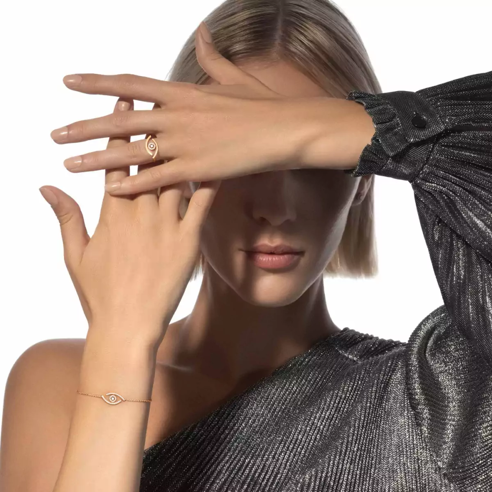 Bague Lucky Eye