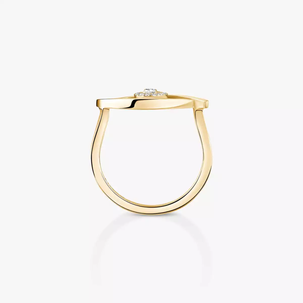 Bague Lucky Eye