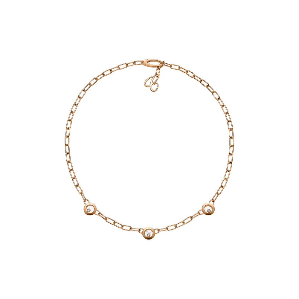 Happy Diamonds Icons - Bijouterie Aurea｜Morges