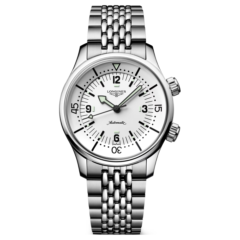 Longines Legend Diver