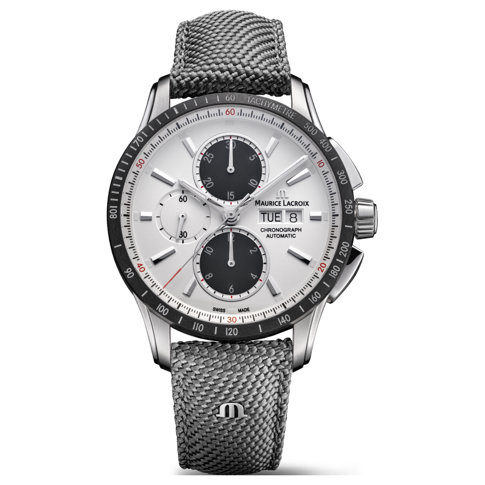 Pontos S Chronograph