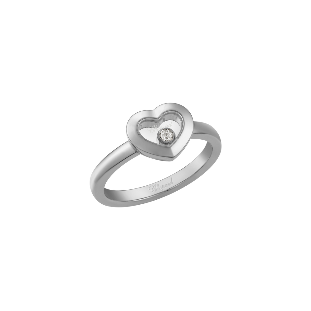 Happy Diamonds Icons - Bijouterie Aurea｜Morges