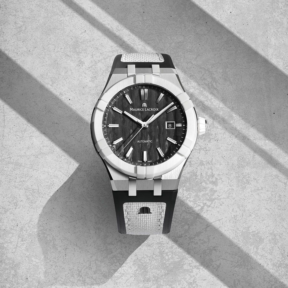 Aikonic Automatic 43mm