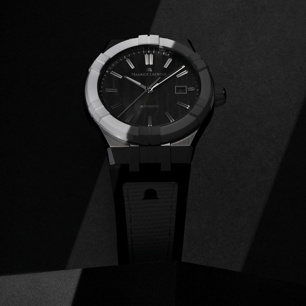 Aikonic Automatic 43mm