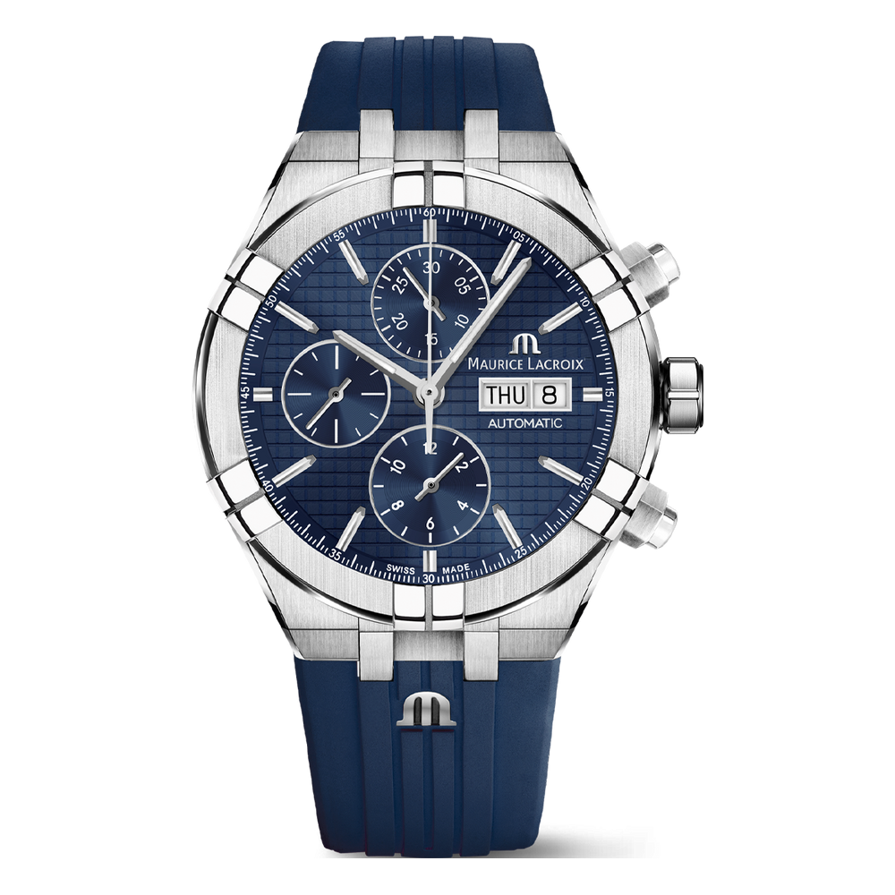 Aikon Automatic Chronograph
