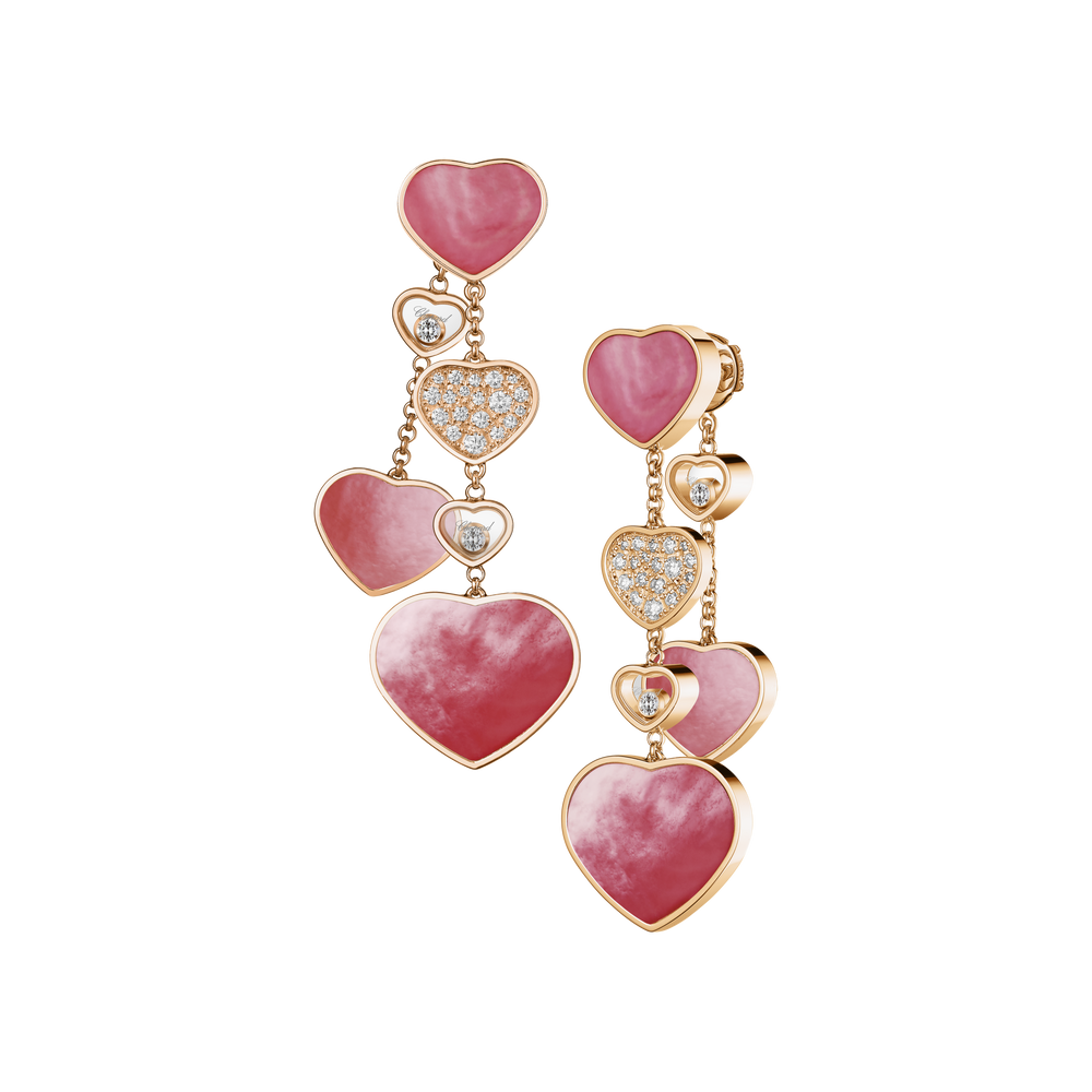 Happy Hearts - Bijouterie Aurea｜Morges