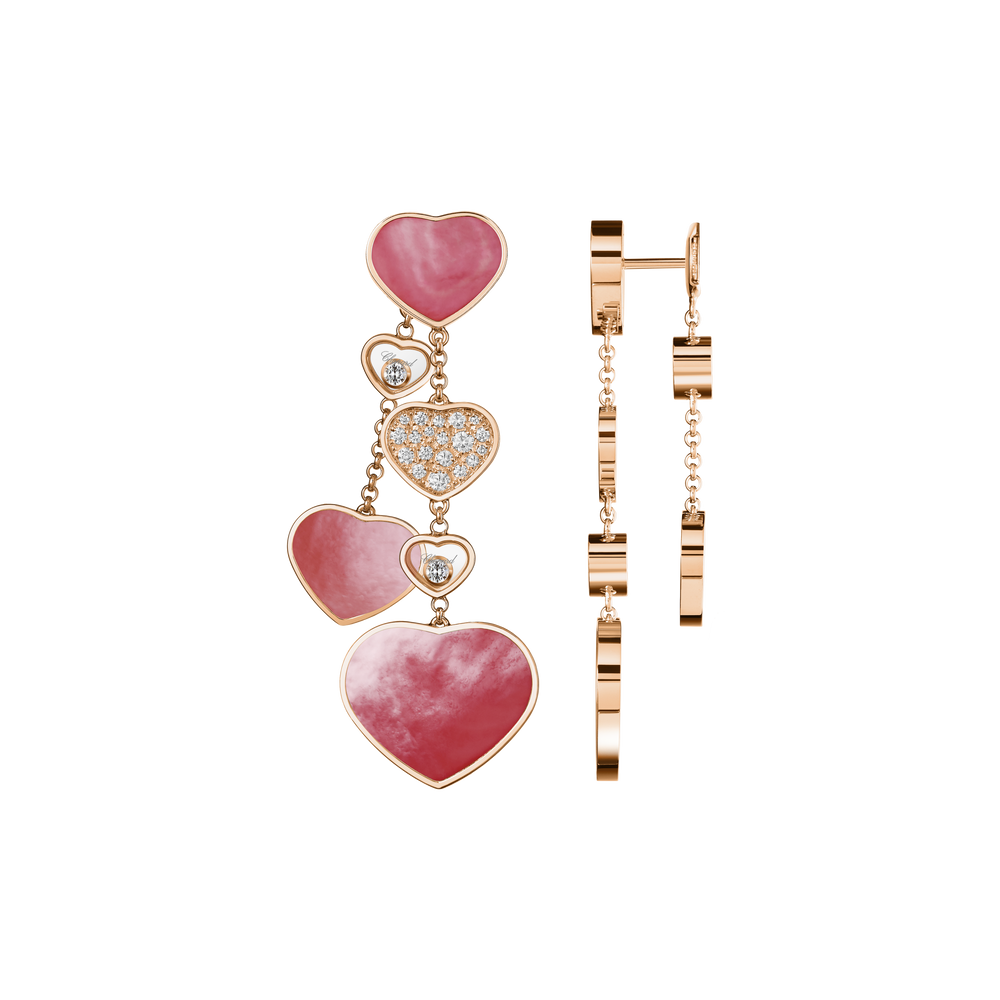 Happy Hearts - Bijouterie Aurea｜Morges