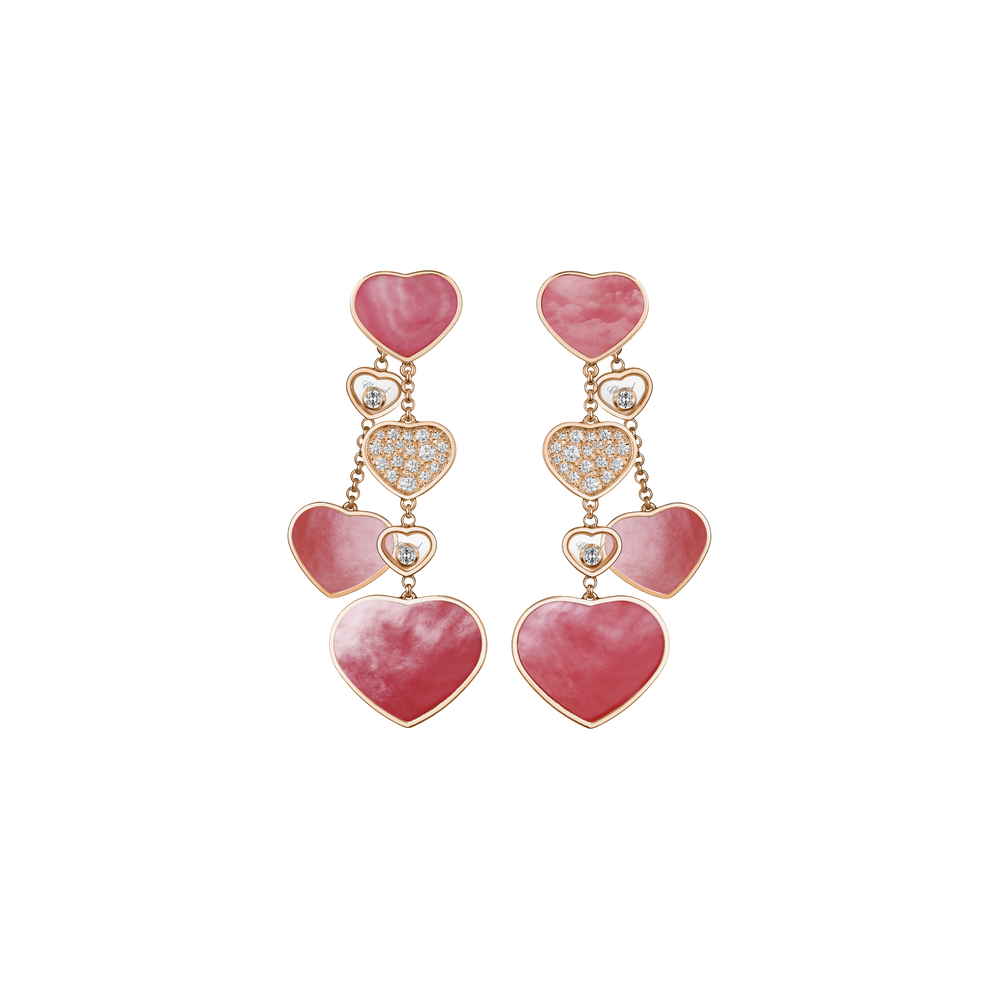 Happy Hearts - Bijouterie Aurea｜Morges
