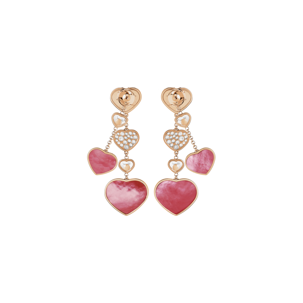 Happy Hearts - Bijouterie Aurea｜Morges
