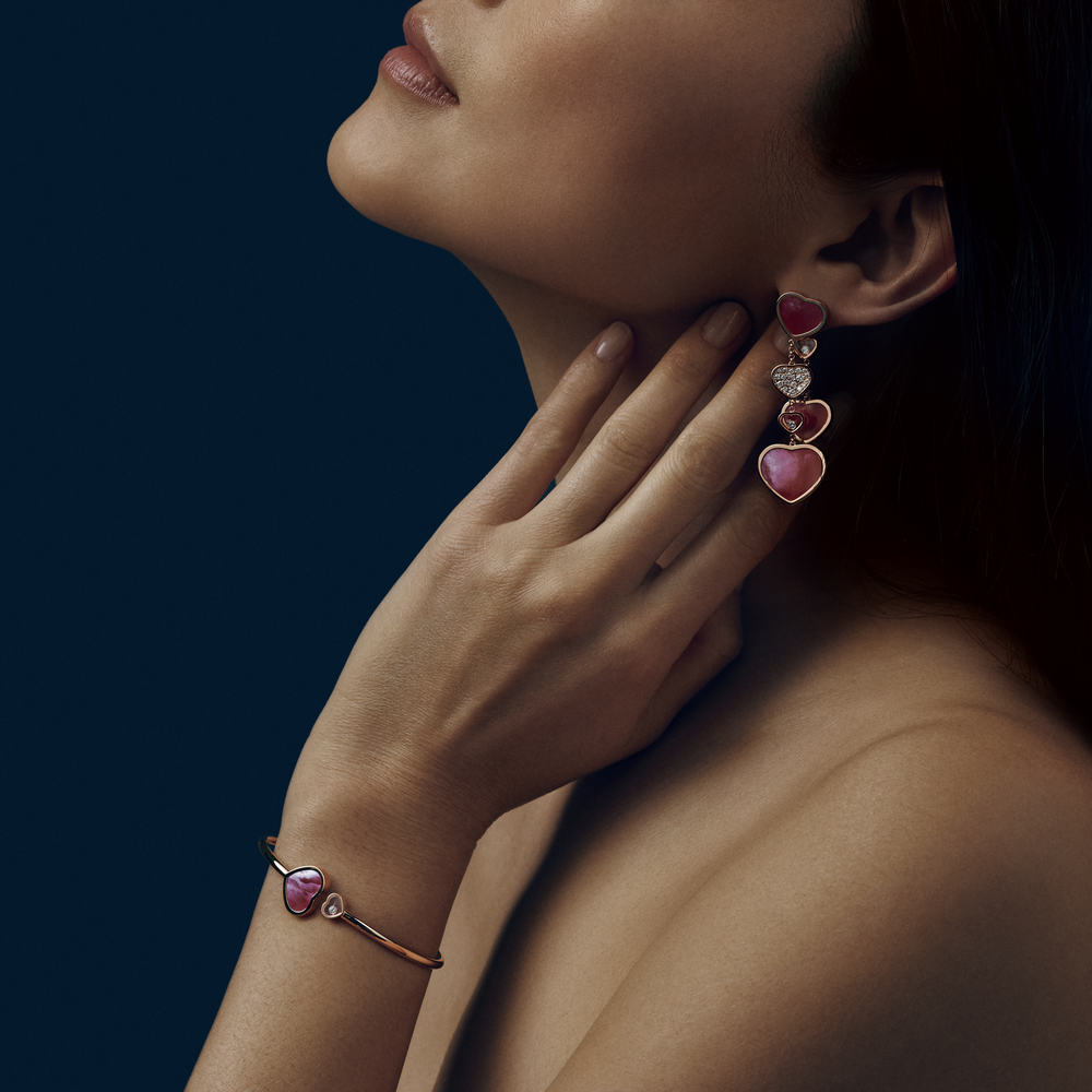 Happy Hearts - Bijouterie Aurea｜Morges