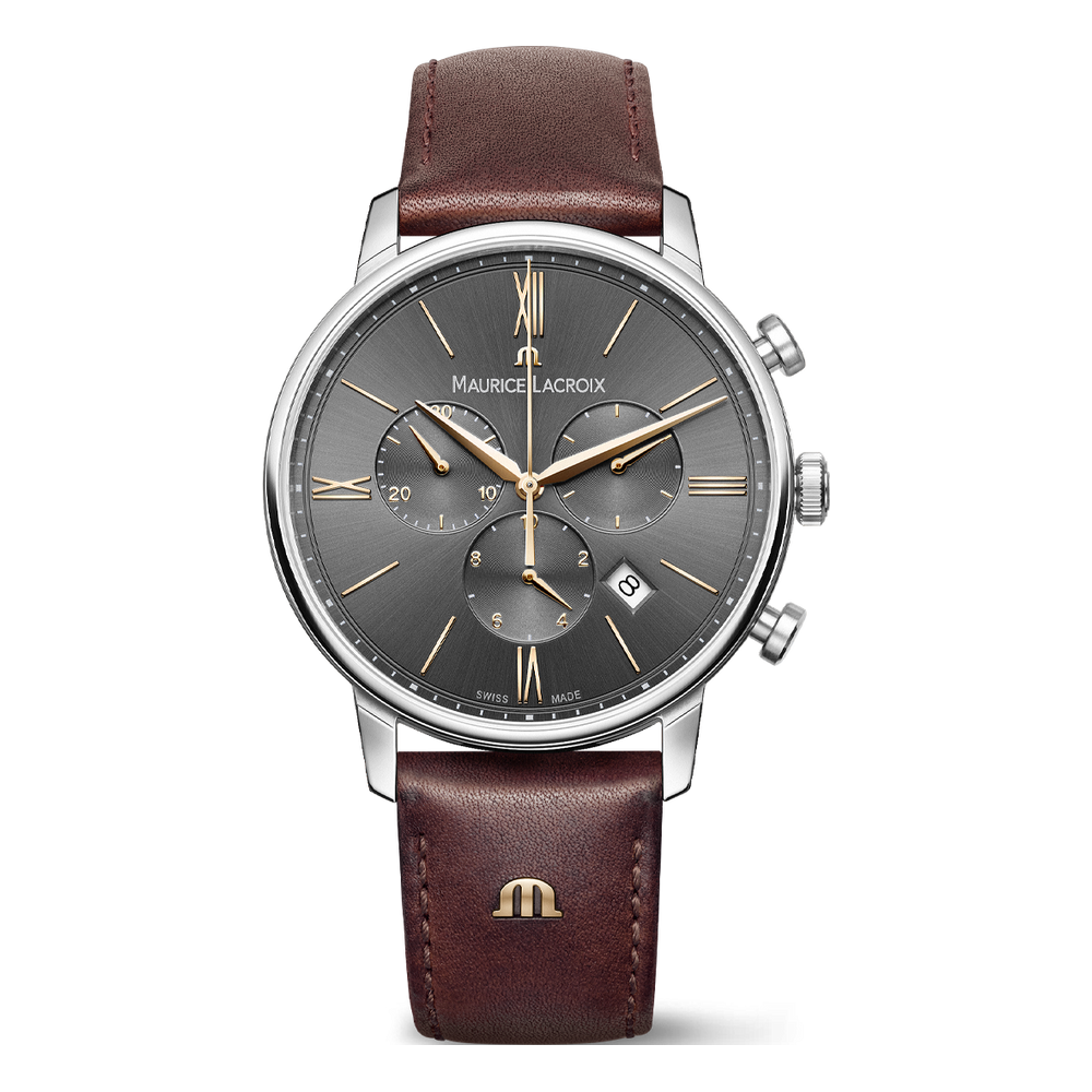 Eliros Chronograph