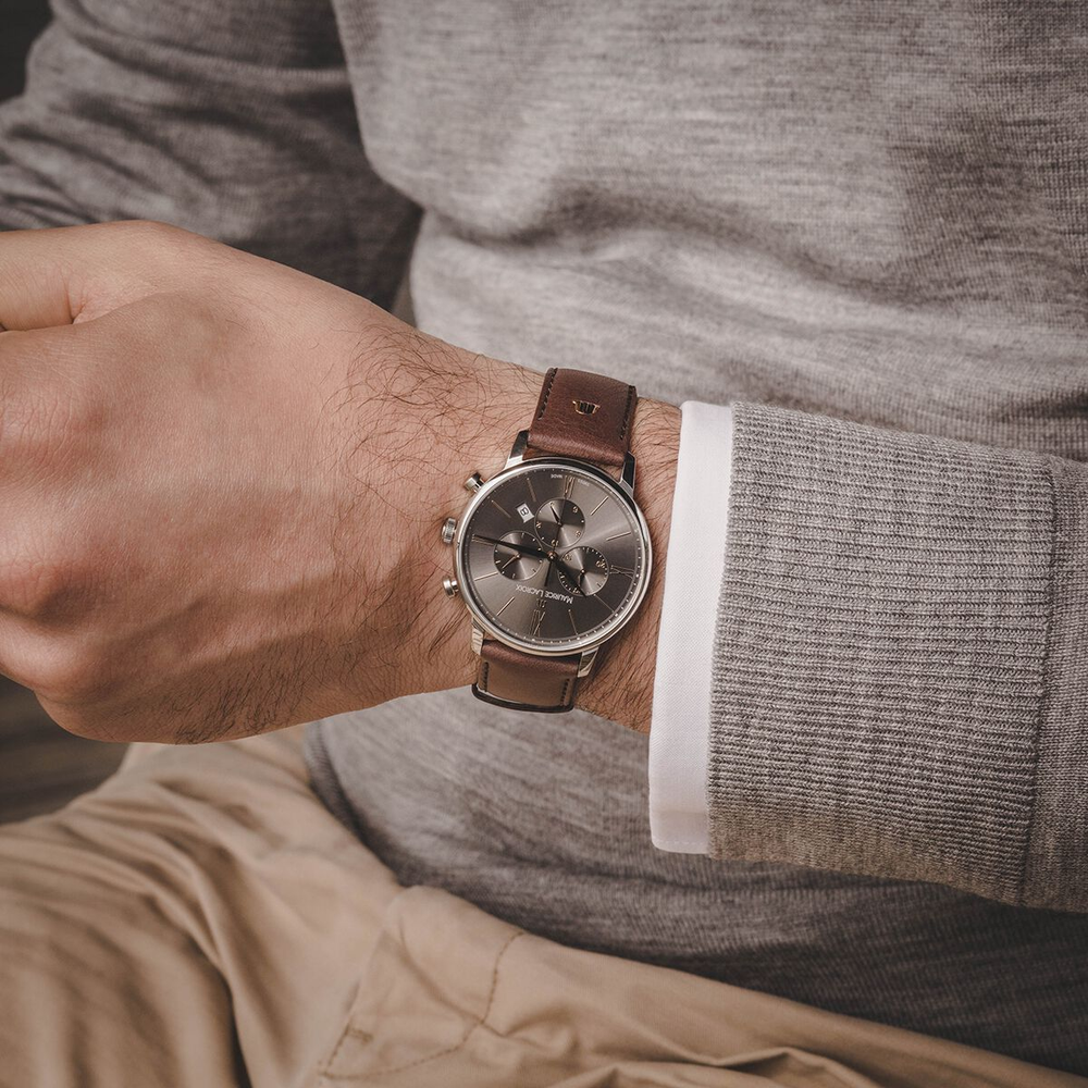 Eliros Chronograph