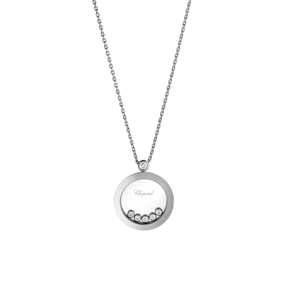 Happy Diamonds Icons - Bijouterie Aurea｜Morges