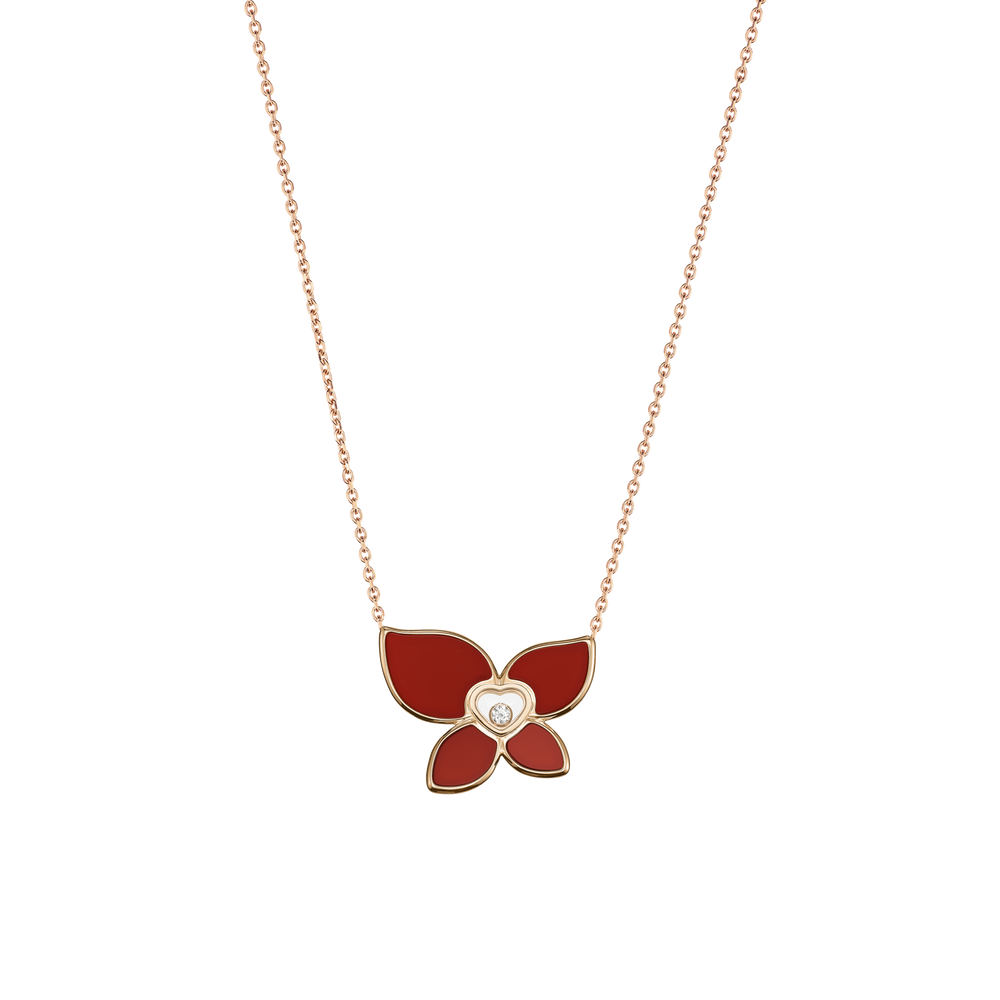 Happy Butterfly X Mariah Carey - Bijouterie Aurea｜Morges