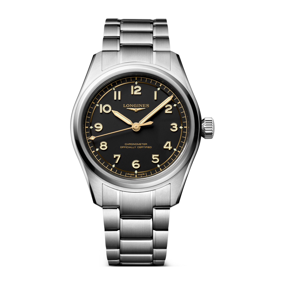 Longines Spirit Pilot