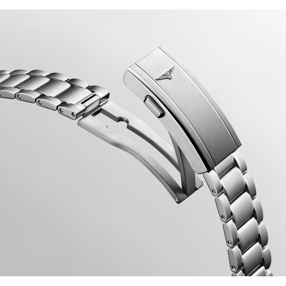 Longines Spirit Pilot