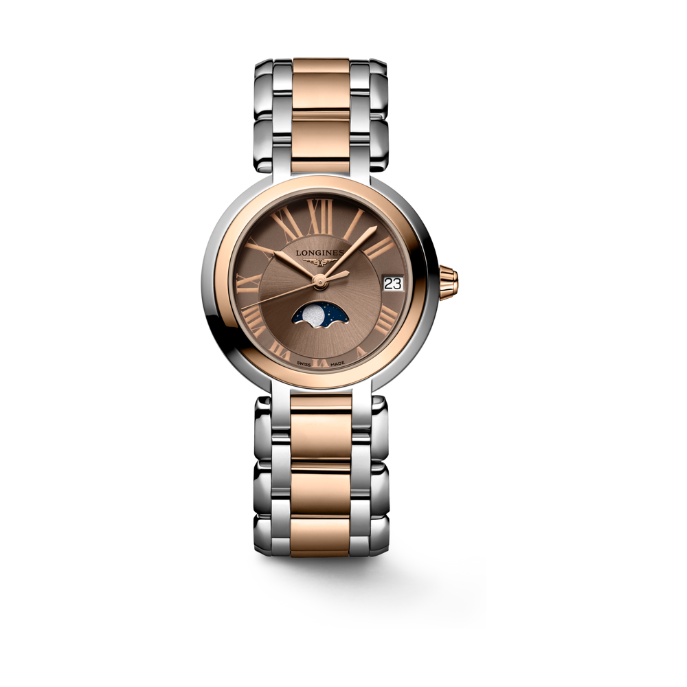 Longines Primaluna Moonphase